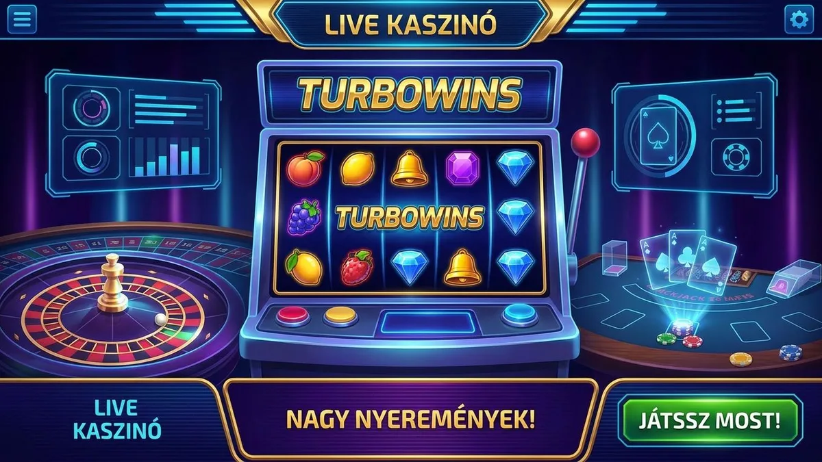 Kaszinójátékok