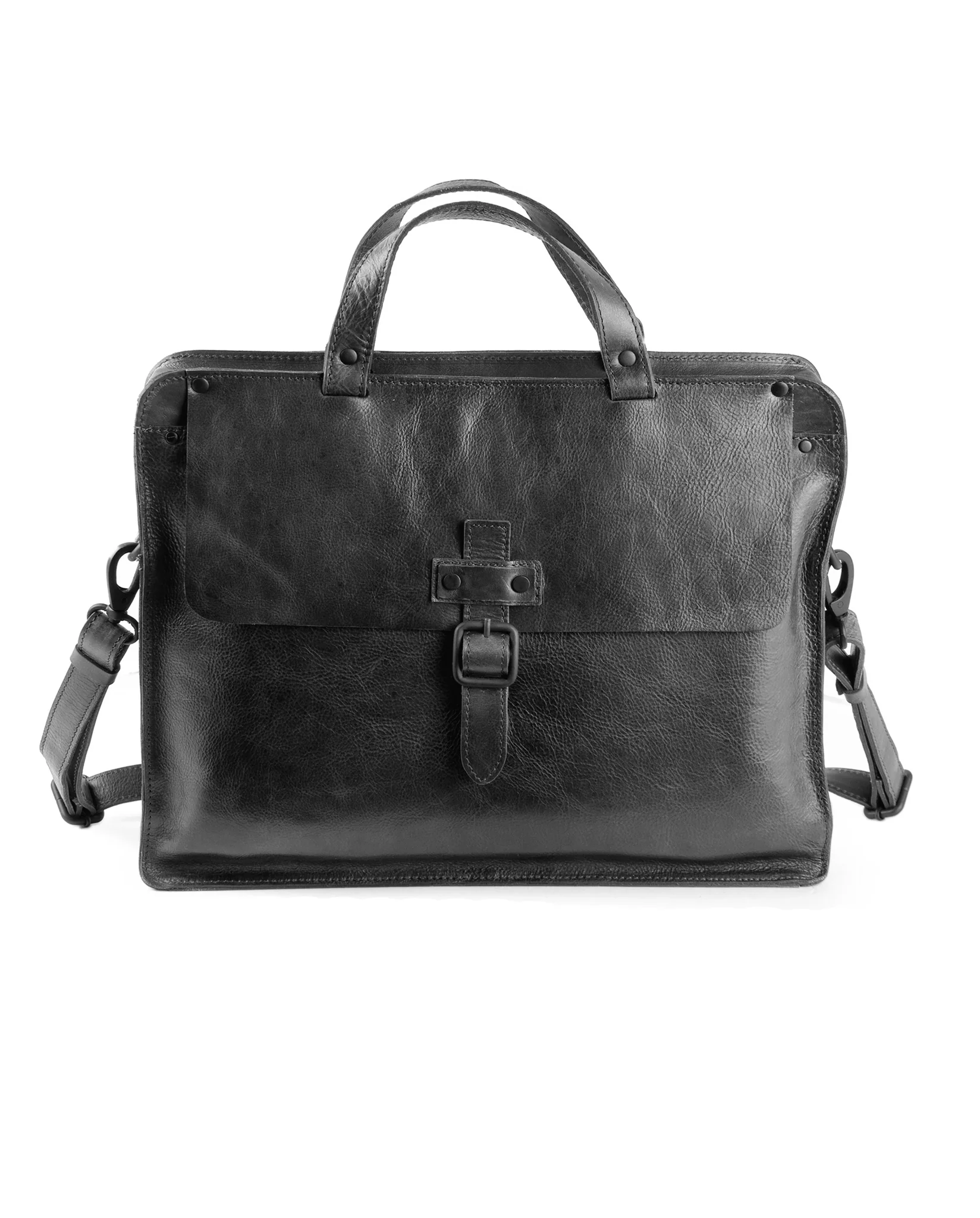 Businessbag schwarz