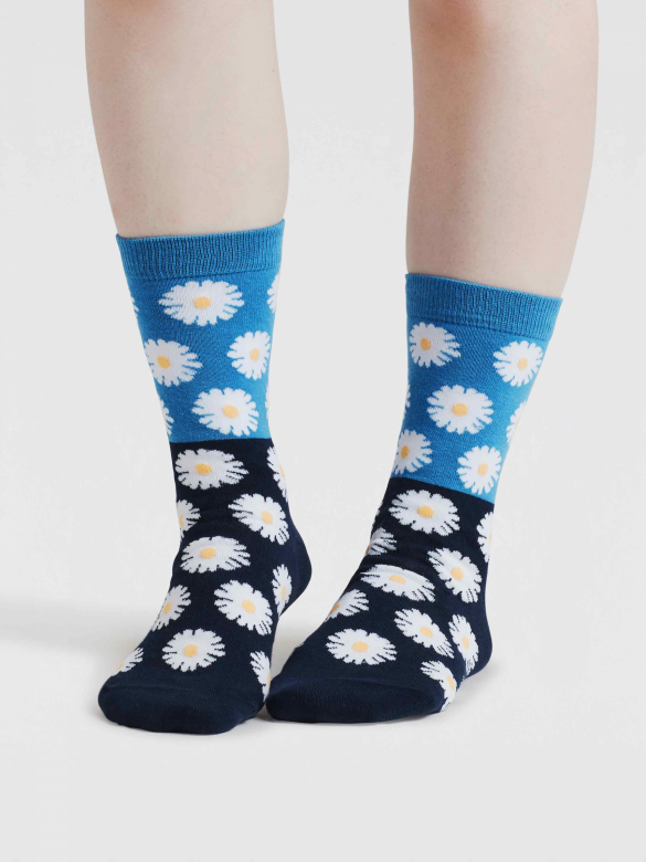 Socken 942 navy